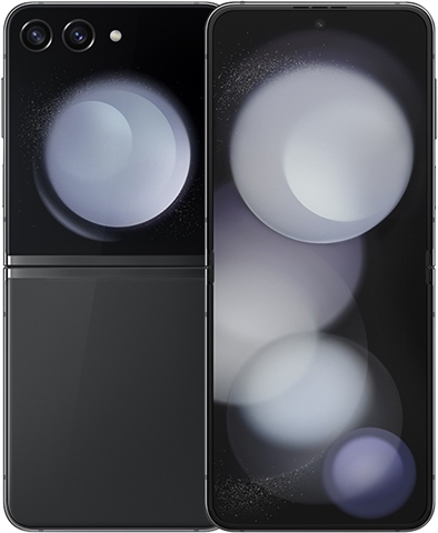 Samsung Galaxy Z Flip5 512GB Graphite, Unlocked C - CeX (MY Samsung Galaxy Z Flip5 512GB Graphite, Unlocked C - CeX (MY